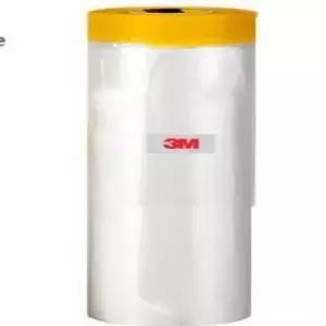3M 카바링테이프 1500mm x 20M 비닐 마스킹테이프 카바링테이프 커버링테이프