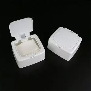 [알티피아]WL 원터치 화장솜 케이스