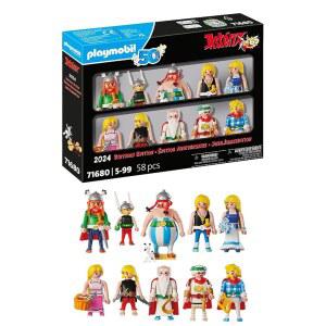 플레이모빌 아스테릭스 피규어 세트