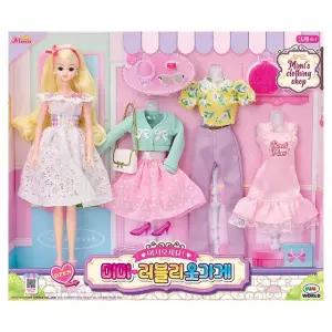 어서오세요 미미 러블리 옷가게