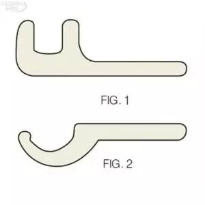 아톰 752MFD29 ER콜렛척 스파나 x ER16-SP