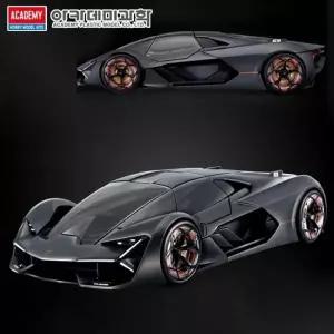 아카데미 밀레니오 프라모델 15139 람보르기니 테르조
