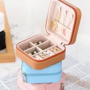 미니 돌반지 악세사리장 백일반지 뱃지보관함 gZI7+6WvK