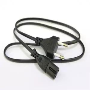 파워 PC 8자코드 모니터전원선 AC 케이블 1.5M 아답터