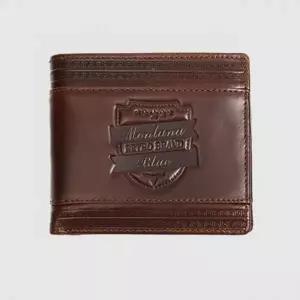 정장 20대 반지갑 캐주얼 회사원 가죽 지갑 남자