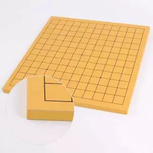 보드게임 육형제 13줄9줄 바둑4부 바둑판 바둑4부바둑판