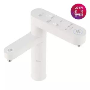 [LG전자공식판매처] LG 오브제컬렉션 정수기 WU923ACB (냉온수,6개월주기방문관리)