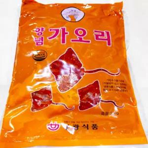 [아이싱싱]부광 양념가오리 2kg