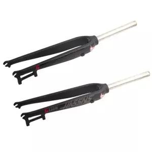 초경량 산악 자전거 포크 앞쇼바 자전거 부품