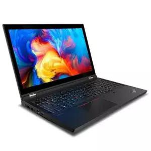 [중고] 레노버 씽크패드 워크스테이션 P15 Gen1 (i7-10850H/32G/S512G/Quadro T2000/윈11Pro)