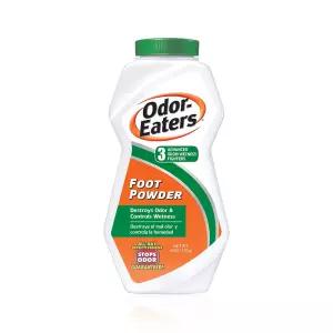 발냄새제거 풋 파우더 170g