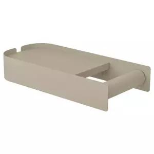 [롯데백화점]이케아 이케아 FLORSJON 플로르셴 휴지걸이 베이지 벽걸이휴지걸이