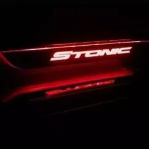 ( )마스크 브레이크등 보조브레이크 보조 스토닉 스탑등