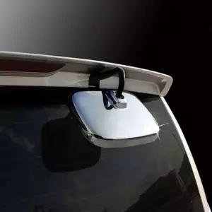 트림 후사경커버 보호대 그랜드스타렉스 1P 미러덮개