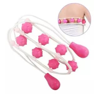 돌기 전신마사지기 등 허리 엉덩이 셀프 안마기