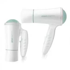 접이식 국산 파텍 소형 헤어 드라이어기 여행용 휴대용 헤어기 여행용