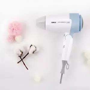 접이식드라이기 유닉스 미니 헤어드라이어 휴대용 여행용