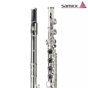 삼익 자일러 마에스트로 플룻 입문용 교육용 MAESTRO