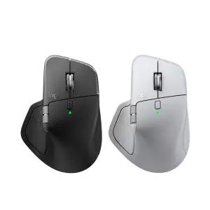 [포인트 3%제공] 로지텍코리아 정품 MX MASTER 4 for Mac 애플 무선 블루투스 마우스 마스터