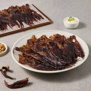 [지투지샵]문어발 200g 2팩