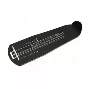 [골드스마일]측정기 발길이 발재기