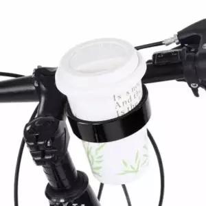 액트원 자전거 컵홀더 블랙 자전거음료거치대 자전거음료걸이