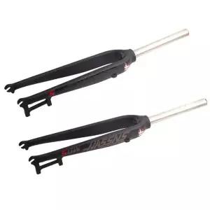 초경량 산악 자전거 포크 앞쇼바 자전거 부품 자전거프론트포크