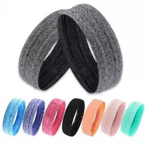 스포츠용 자전거 두건 헤어밴드 머리띠