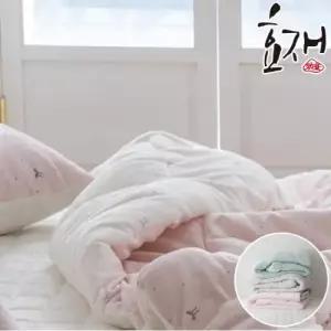 오슬로 극세사 옥수수솜 침구세트 SS) by효재