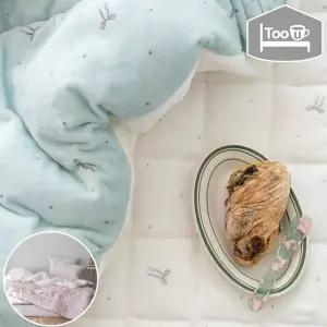 [투유]켄트 극세사 Corn fiber 침구세트(K)