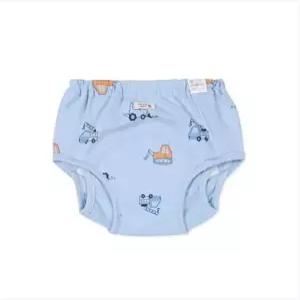 오가닉맘 카렌배변팬티 (MKRUDP06)-GN