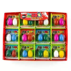 305A] 700 미니미니 공룡알 키우기 (24개세트)