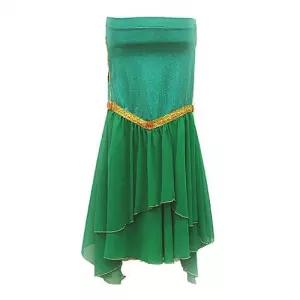 BCS501 아동옆트임인어치마 댄스 유아동 무용복 도복 JHq1+9LLo