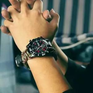 생존 등산 호루라기 나침반 시계 서바이벌시계 등산용시계 나침반워치 시계나침반