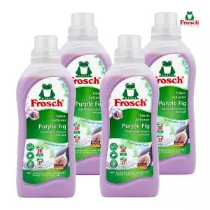 프로쉬 무화과 섬유유연제 750mlx4개