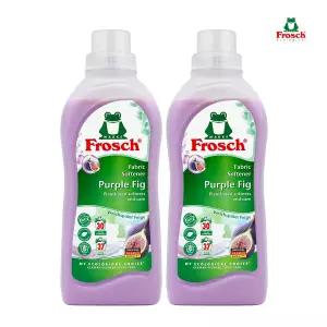 [단품] 프로쉬 무화과 섬유유연제 750mlx2개