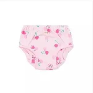 오가닉맘 리본체리배변팬티 (MLRUDP02)-GN