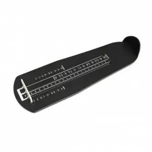 측정기 발길이 발재기