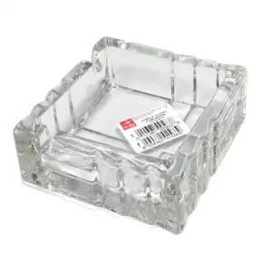 유리 용 재떨이 보르미올리 재털이 가정 북유럽재떨이 용재떨이 뚜껑재털이 10cm