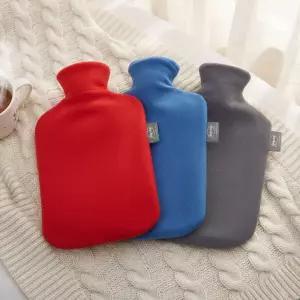 독일 파쉬 보온물주머니2L+폴리커버