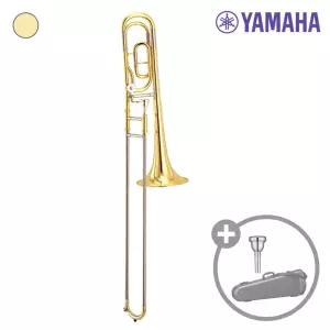 야마하 트럼본 YAMAHA YSL-356G / YSL356G 정품