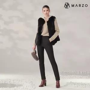 [하프클럽/]벨로스 본딩 바지