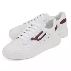 발리 칼프레더 로고 스니커즈 TRIUMPH I011