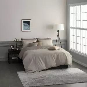 갤러리아 [알레르망]호든 패딩이불커버세트Q