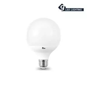 건식 LED 볼구다마 숏 15W 전구 주광색 W94A1E6