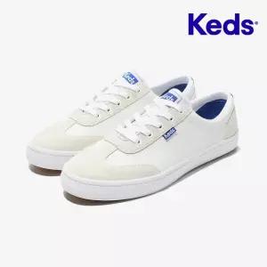 keds TOURNAMENT LEATHER_1TM01734F109