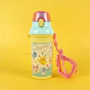 포켓몬 뉴레트로 원터치 물통 480ml WFGIYDN