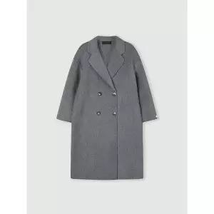[코인코즈]울 블랜디드 더블 코트_CC5WH400