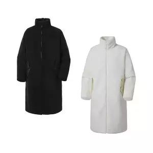 다이나핏 공식택가 269,000원 여성 트루디 플리스 자켓_YWW22153 343980