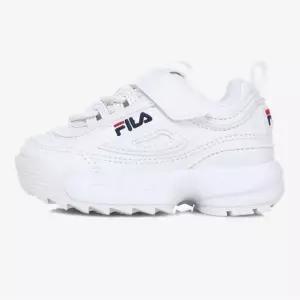 [보리보리/휠라 키즈]키즈 디스럽터 2 TD (3GM01093D_100)